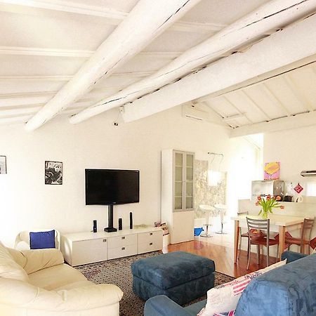 Bianco Apartment Verona Dış mekan fotoğraf