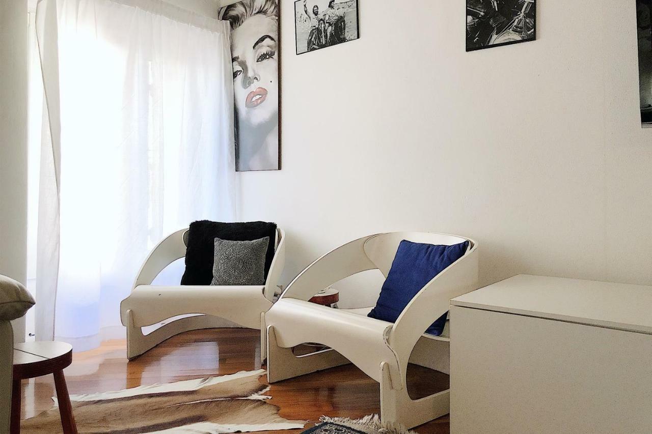 Bianco Apartment Verona Dış mekan fotoğraf