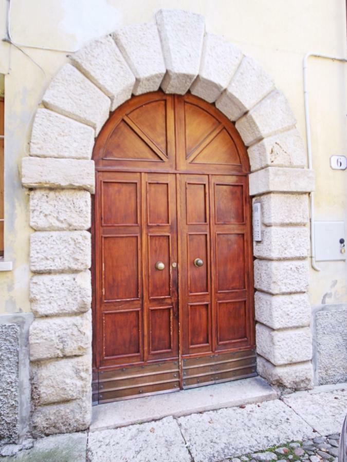 Bianco Apartment Verona Dış mekan fotoğraf