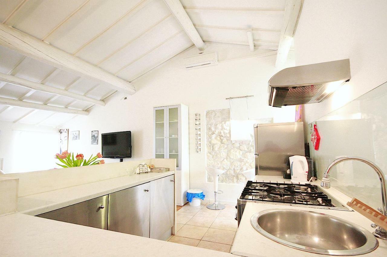 Bianco Apartment Verona Dış mekan fotoğraf